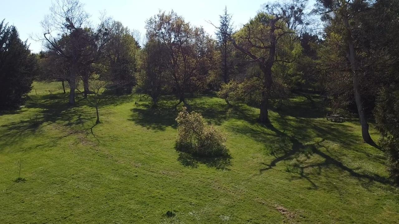 Gite La Grande Racinaie Cre-sur-Loir Kültér fotó