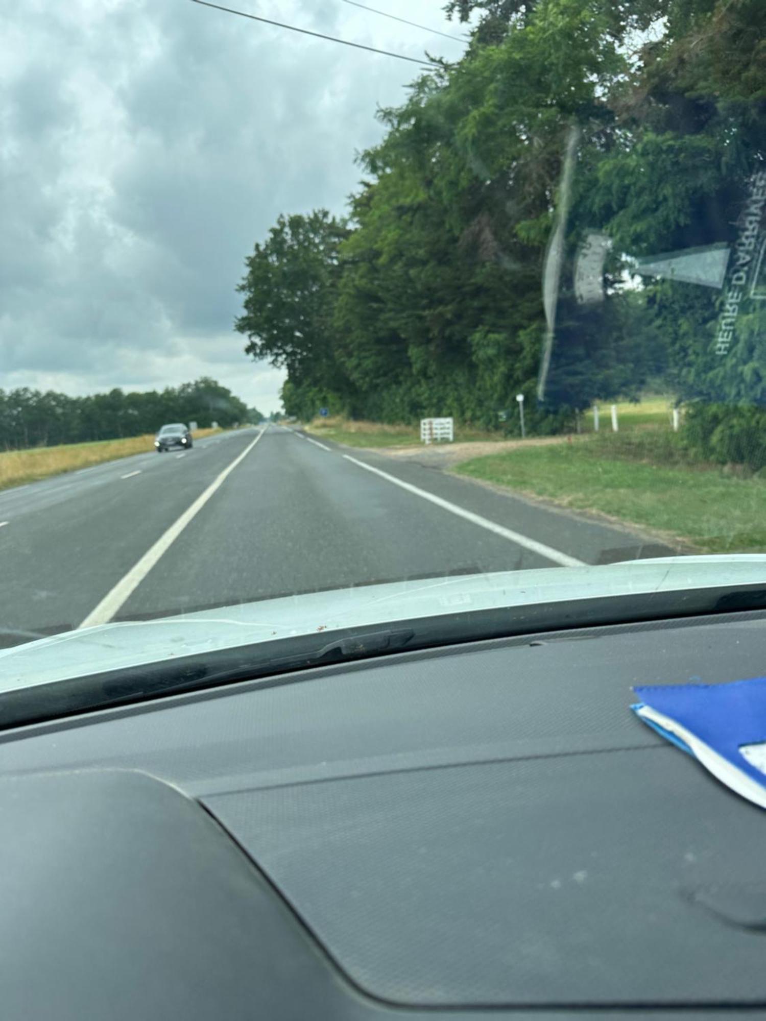 Gite La Grande Racinaie Cre-sur-Loir Kültér fotó